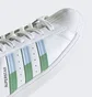 Кросівки чоловічі Adidas Superstar White HQ2168