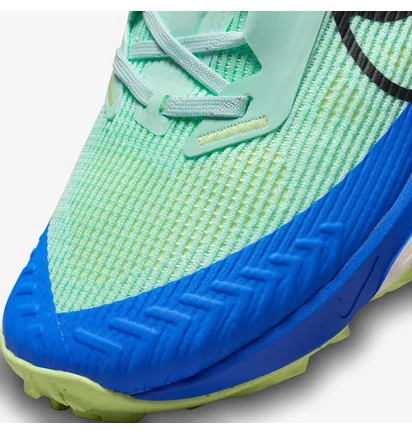 Кросівки жіночі Nike Air Zoom Terra Kiger 8 Green Dh0654-301