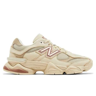 Кроссовки унисекс New Balance 9060 Beige U9060ZGC