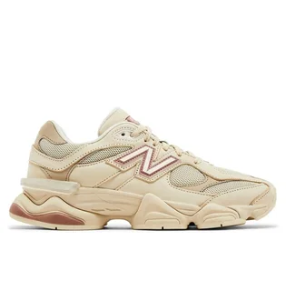 Кроссовки унисекс New Balance 9060 Beige U9060ZGC
