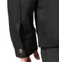 Куртка унісекс Pleasures Spike Chore Jacket Black P21SP026-BLACK