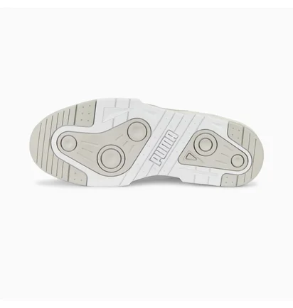 Кроссовки унисекс Puma Slipstream Mix Sneakers Grey 388635-02