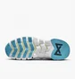 Кроссовки унисекс Nike Free Metcon 4 Black Ct3886-004