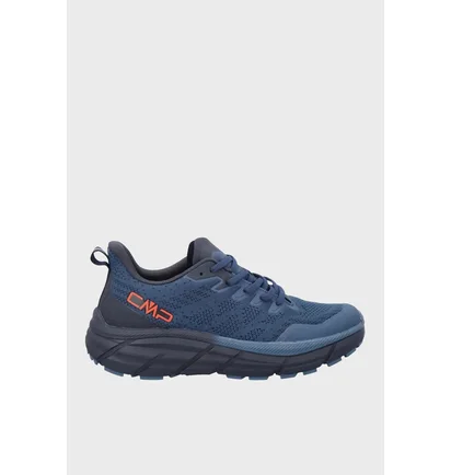 Кроссовки мужские CMP Rahmsy Multifunctional Shoes Blue 3Q65877-46UT