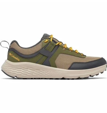 Кросівки чоловічі Columbia Konos Low Green 2063471383