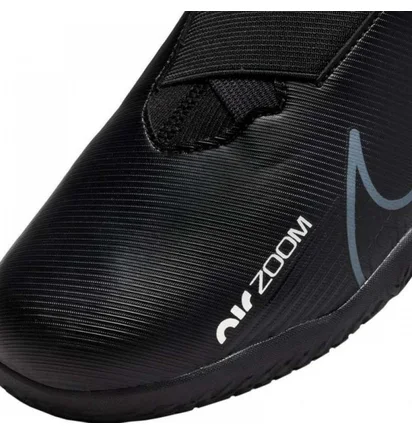 Футзалки детские Nike Air Zoom Mercurial Vapor 15 Academy Ic Black DJ5619-001
