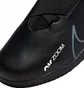 Футзалки детские Nike Air Zoom Mercurial Vapor 15 Academy Ic Black DJ5619-001