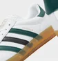 Кросівки жіночі Adidas Originals Gazelle Indoor White IE2957