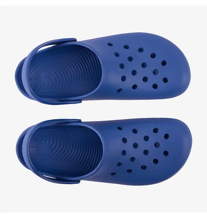 Тапочки мужские COQUI Elemental Blue 6451-100-5032
