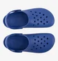 Тапочки мужские COQUI Elemental Blue 6451-100-5032