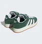 Кросівки унісекс Adidas Campus 00S Vert/Beige Green H03472