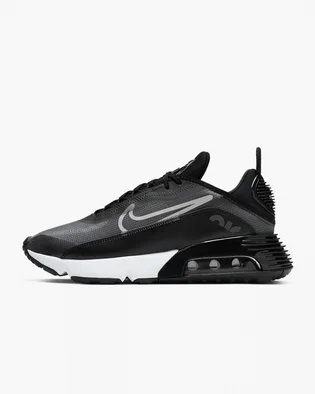 Кросівки чоловічі Nike Air Max 2090 Black CW7306-001