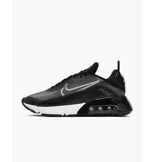Кроссовки мужские Nike Air Max 2090 Black CW7306-001