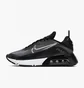 Кросівки чоловічі Nike Air Max 2090 Black CW7306-001