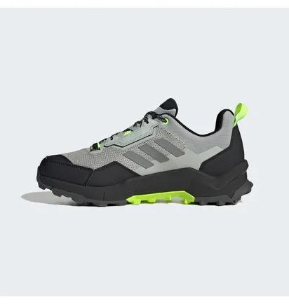 Кросівки унісекс Adidas Terrex Ax4 Hiking Shoes Grey IF4868