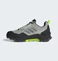 Кросівки унісекс Adidas Terrex Ax4 Hiking Shoes Grey IF4868