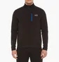 Олимпийка мужская EA7 Emporio Armani Black 6DPM59-PNDDZ-1771