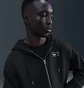 Спортивный костюм мужской Nike Sportswear Full-Zip Black IQ2765-010__IQ2768-010
