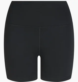 Шорти жіночі Nike Dri-Fit One High-Rise 5In Short Black FN3211-010