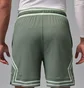Шорты мужские Air Jordan Sport MenS Dri- F I T Mesh Diamond Shorts Green HF9910-351