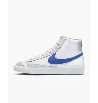 Кроссовки мужские Nike Blazer Mid 77 Vntg White BQ6806-124