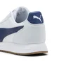 Кроссовки унисекс Puma R78 Lightwind White/Grey 400267-20