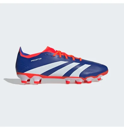 Бутси унісекс Adidas Predator League Mg Blue IF6382
