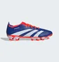 Бутси унісекс Adidas Predator League Mg Blue IF6382