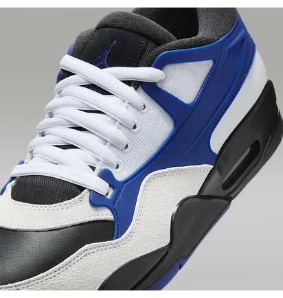 Кросівки чоловічі Air Jordan 4 Rm Multi FQ7939-140