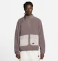 Кофта чоловіча Nike Sportswear Spu Polar Fleece 1/2-Zip Top Bordo FD1181-291