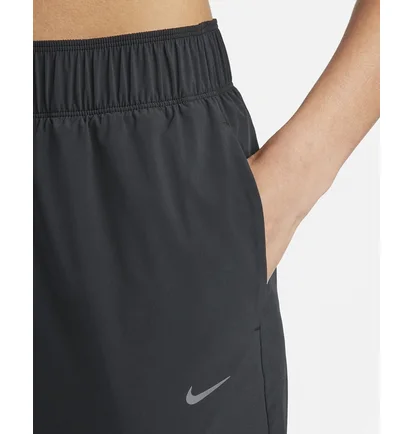 Штани жіночі Nike 7/8 Dri-Fit Fast Black FB7029-010