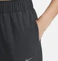 Штани жіночі Nike 7/8 Dri-Fit Fast Black FB7029-010