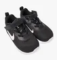 Кросівки дитячі Nike Revolution 6 Tdv Black Dd1094-003