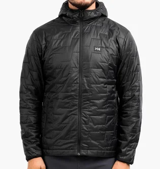 Куртка мужская Helly Hansen Lifaloft Black 65604-991
