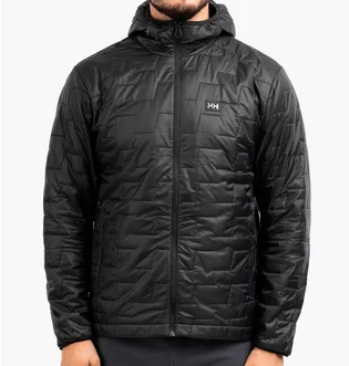 Куртка мужская Helly Hansen Lifaloft Black 65604-991