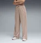Штани жіночі Puma League Wide Leg Beige 528488-88