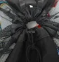 Сумка для мячей CIMA Black C-8629-25