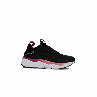 Кроссовки женские Fila Amore F Black FFW007783054