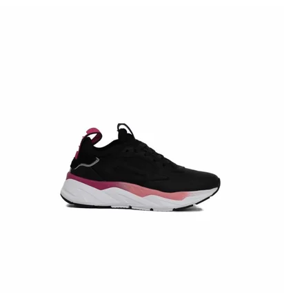 Кроссовки женские Fila Amore F Black FFW007783054