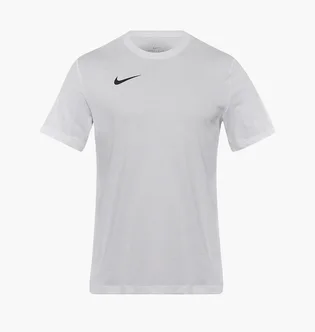 Футболка мужская Nike Dri-Fit Park 20 M White Cw6952-100