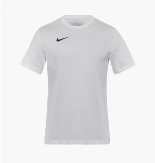 Футболка чоловіча Nike Dri-Fit Park 20 M White Cw6952-100