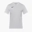Футболка чоловіча Nike Dri-Fit Park 20 M White Cw6952-100
