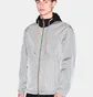 Пальто мужское Armani Exchange Grey XM001830-AF18579-M0245