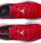 Кросівки чоловічі Air Jordan 11 Cmft Low Red/White DN4180-601