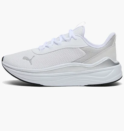 Кросівки жіночі Puma Stakd Evo Lite White 311289-04