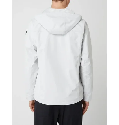 Куртка чоловіча Icepeak Alston White 756003