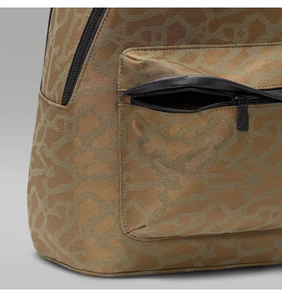 Рюкзак чоловічий Air Jordan Icon Brown HQ7238-380