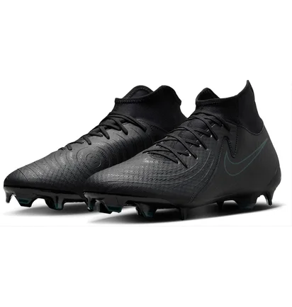 Бутси унісекс Nike Phantom Luna Ii Academy Fg/Mg Black FD6725-002