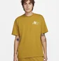 Футболка мужская Nike T-Shirt Max90 Sportswear Yellow FJ1085-716