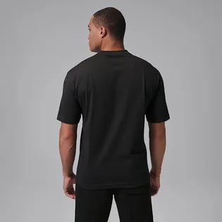Футболка чоловіча Air Jordan MenS Graphic Shirt Black IQ0786-045